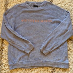 SOUTHERN MARSH PULLOVER